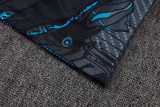 2025/26 Napoli Dark Blue Tracksuit