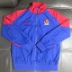 2025/26 LIV Blue Windbreaker