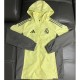 2025/26 R MAD Yellow Windbreaker