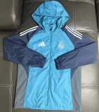 2025/26 R MAD Azure Windbreaker