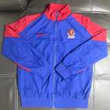 2025/26 LIV Blue Windbreaker