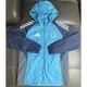 2025/26 Newcastle Azure Windbreaker
