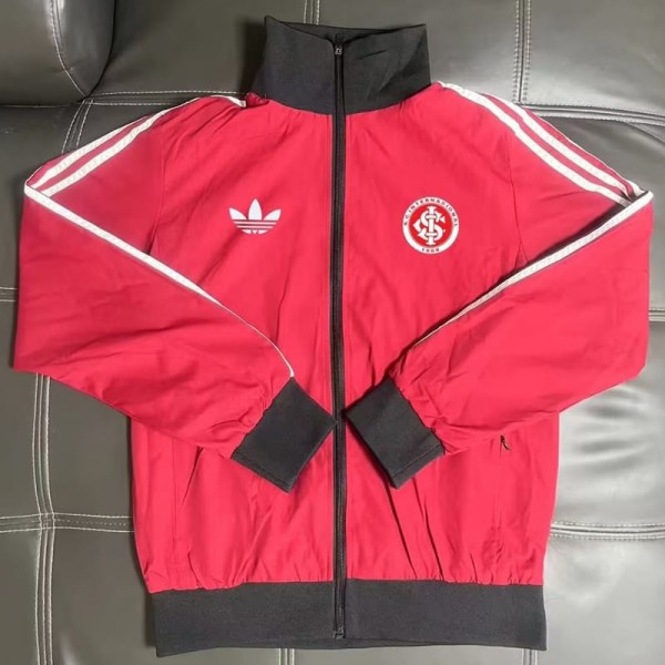 2025/26 Internacional Red Windbreaker