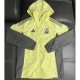 2025/26 LIV Yellow Windbreaker