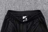2025/26 LIV Black Half Pull Training Pants