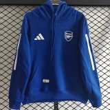 2025/26 ASN Blue Hoody