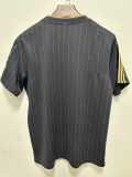 2025/26 Man Utd Black Training Shirts