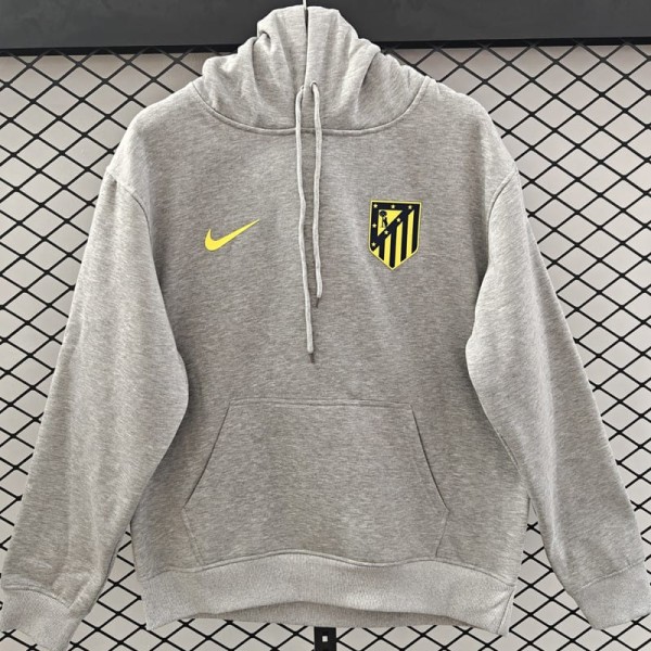 2025/26 A MAD Gray Hoody