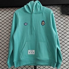 2025/26 R MAD Light Green Hoody