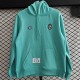2025/26 R MAD Light Green Hoody