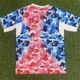 2025/26 WQD Blue Training Shirts