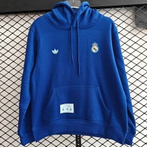 2025/26 R MAD Blue Windbreaker