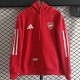 2025/26 ASN Red Hoody
