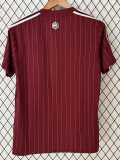 2025/26 ASN Crimson Training Shirts