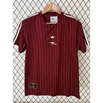 2025/26 ASN Crimson Training Shirts