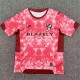 2025/26 Norwich City 3RD Pink Fans Soccer jersey