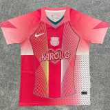 2025/26 BAR Red Training Shirts