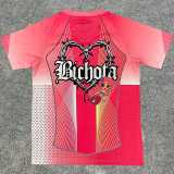 2025/26 BAR Red Training Shirts