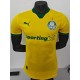 [PLAYER] 2025/26 Palmeiras 3RD Yellow Player Soccer jersey