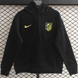 2025/26 A MAD Black Hoody
