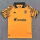 2025/26 Hull City AFC Home Yellow Fans Soccer jersey