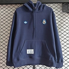 2025/26 R MAD Dark Blue Hoody