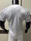 [PLAYER] 2025/26 Paris FC Away White Player Soccer jersey
