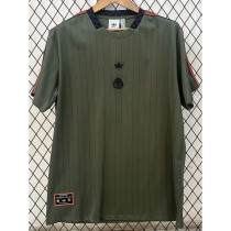 2025/26 Bayern Green Training Shirts