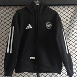2025/26 ASN Black Hoody