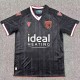 2025/26 West Bromwich Albion 3RD Black Fans Soccer jersey
