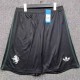 2025/26 JUV 3RD Black Fans Soccer Shorts