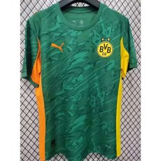 2025/26 Dortmund GKG Fans Soccer jersey