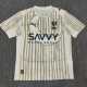 2025/26 Al Hilal FC Cup version Away Fans Soccer jersey