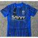 2025/26 Al Hilal FC Cup version Home CWC Fans Soccer jersey