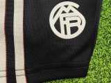 [PLAYER] 2025/26 Bayern 3RD Player Kids Soccer jersey