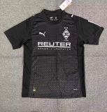 2025/26 Venezia FC 3RD Fans Soccer jersey