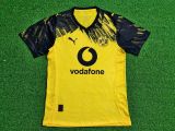 [PLAYER] 2025/26 Dortmund Home Player Soccer jersey