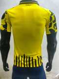 [PLAYER] 2025/26 Dortmund Club World Cup Home Player Soccer jersey