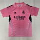 2025/26 R MAD GKP Pink Fans Soccer jersey