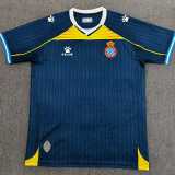 2025/26 Espanyol 3RD Navy Fans Soccer jersey