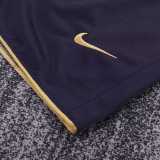 2007/08 ASN 3RD Crimson Retro Kids Soccer jersey