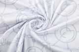 2025/26 R MAD White Training Shorts Suit