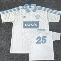 2025/26 Bohemian White Training Shirts