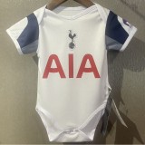 2025/26 TOT Home White Baby Jersey