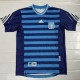 1999/00 Racing Club Away Blue Retro Soccer jersey