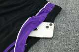 2025/26 R MAD White Training Shorts Suit