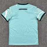 2025/26 FC Nantes Away Azure Fans Soccer jersey