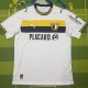 2025/26 FC Famalic?o Home White Fans Soccer jersey