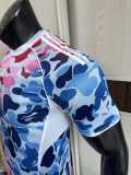 [PLAYER] 2025/26 WQD Pink Player Soccer jersey