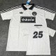 2025 Bohemian White Training Shirts